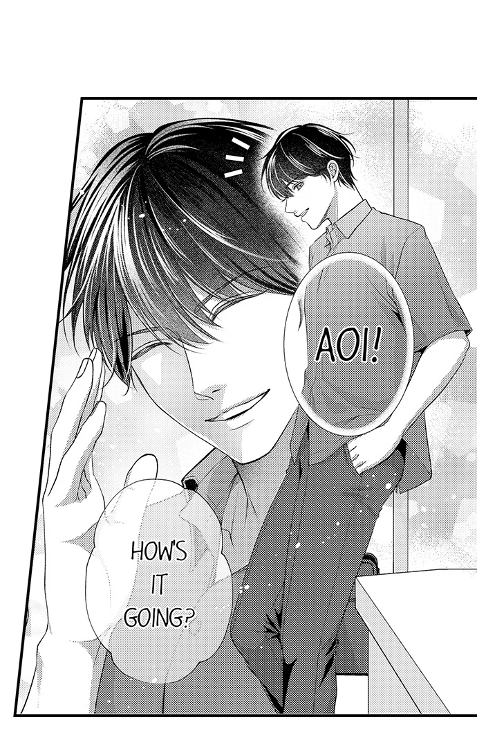 I Just Can’t Quit My Ex Chapter 32 - Page 2