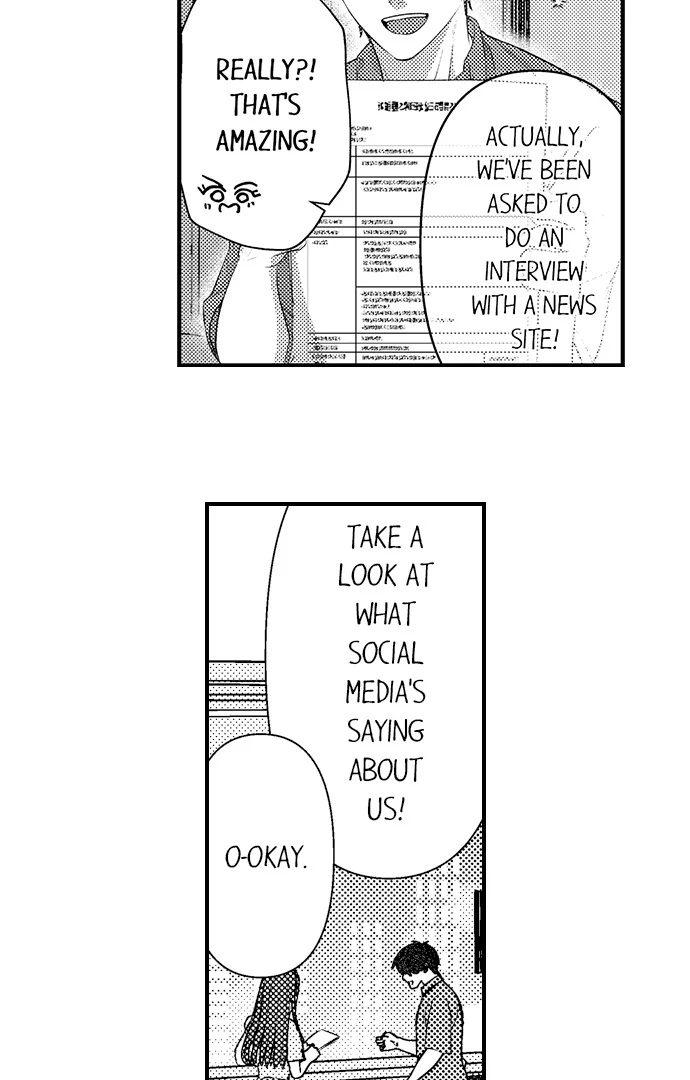 I Just Can’t Quit My Ex Chapter 32 - Page 11