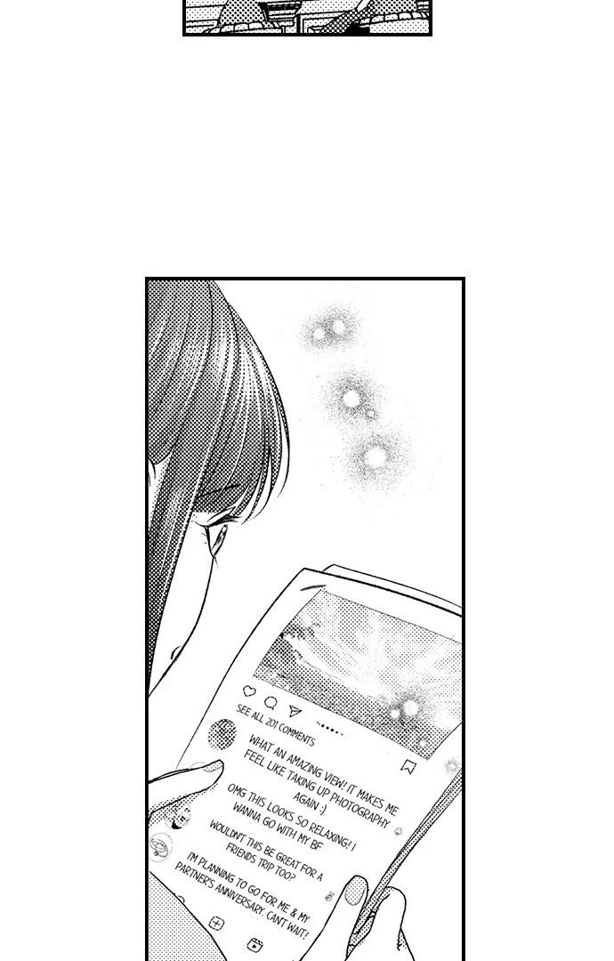 I Just Can’t Quit My Ex Chapter 32 - Page 12