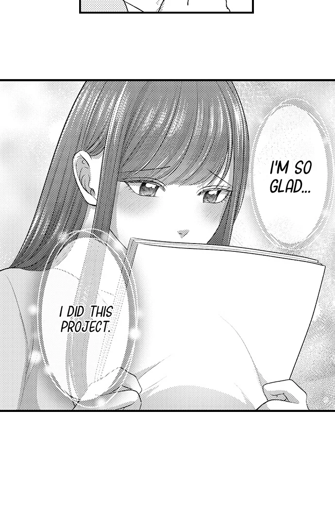 I Just Can’t Quit My Ex Chapter 32 - Page 13