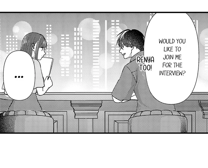 I Just Can’t Quit My Ex Chapter 32 - Page 14