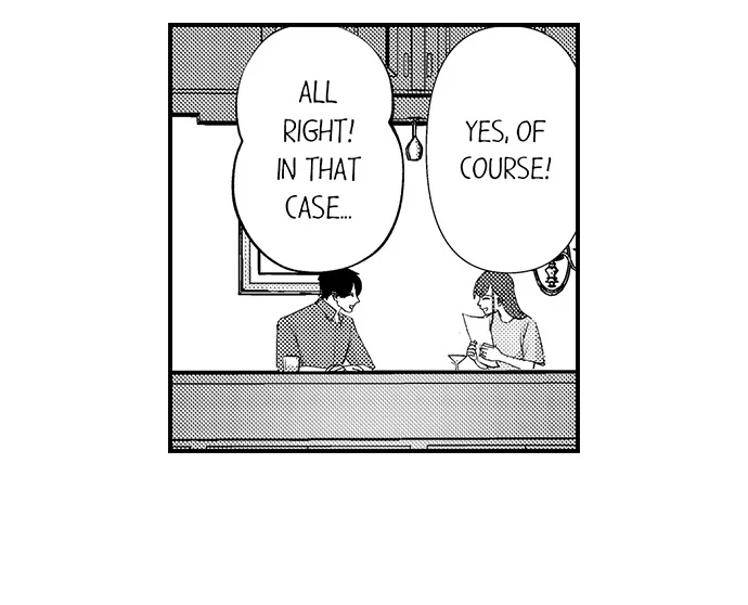 I Just Can’t Quit My Ex Chapter 32 - Page 15