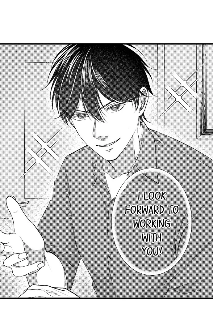 I Just Can’t Quit My Ex Chapter 32 - Page 16