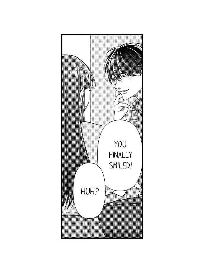 I Just Can’t Quit My Ex Chapter 32 - Page 19