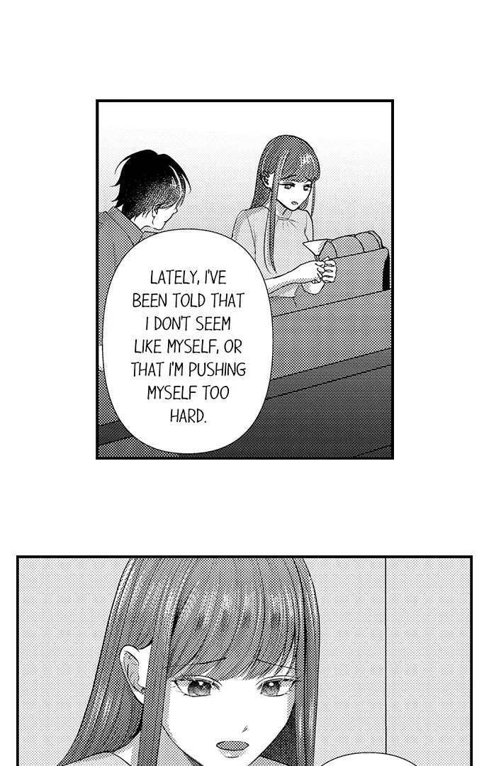 I Just Can’t Quit My Ex Chapter 32 - Page 21