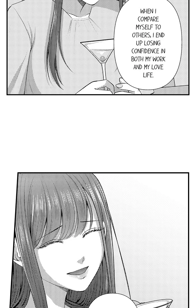 I Just Can’t Quit My Ex Chapter 32 - Page 22