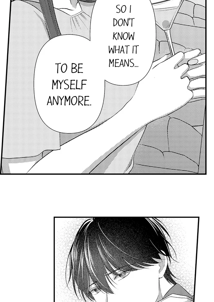 I Just Can’t Quit My Ex Chapter 32 - Page 23