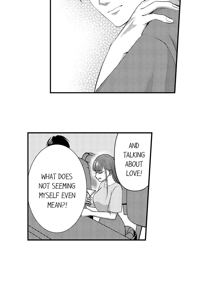 I Just Can’t Quit My Ex Chapter 32 - Page 24