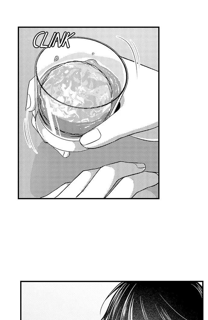 I Just Can’t Quit My Ex Chapter 32 - Page 27