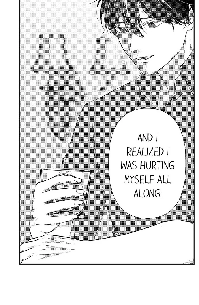 I Just Can’t Quit My Ex Chapter 32 - Page 28