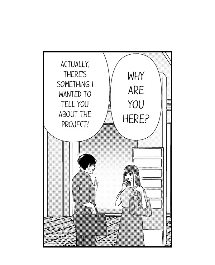 I Just Can’t Quit My Ex Chapter 32 - Page 4