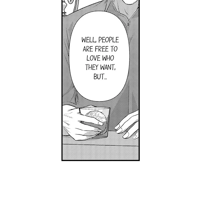 I Just Can’t Quit My Ex Chapter 32 - Page 32