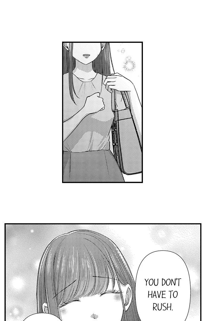 I Just Can’t Quit My Ex Chapter 32 - Page 6