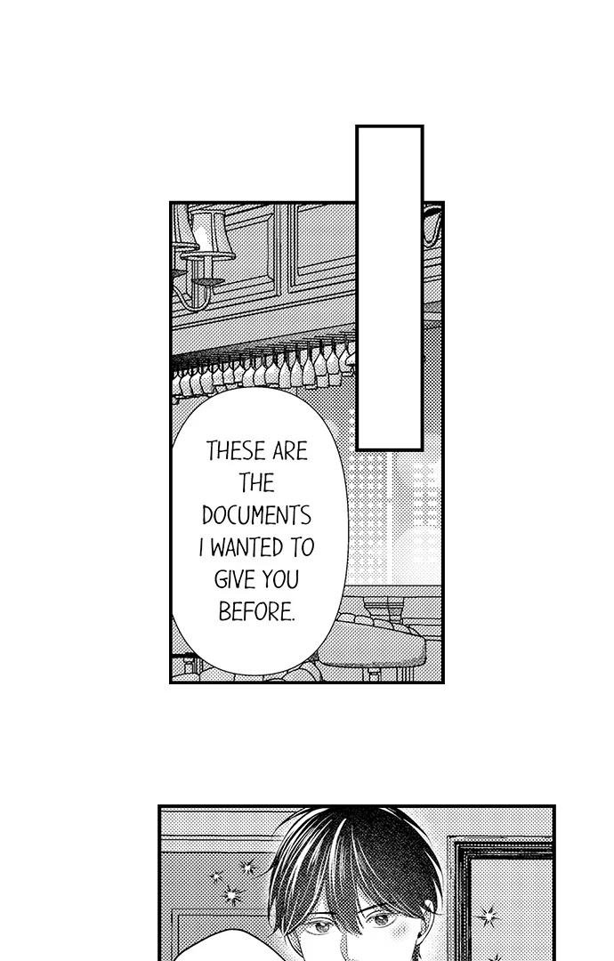 I Just Can’t Quit My Ex Chapter 32 - Page 10