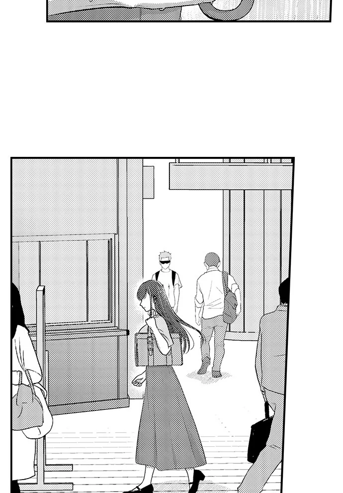 I Just Can’t Quit My Ex Chapter 33 - Page 11