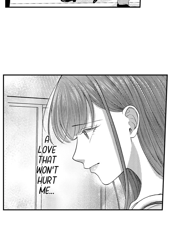 I Just Can’t Quit My Ex Chapter 33 - Page 12