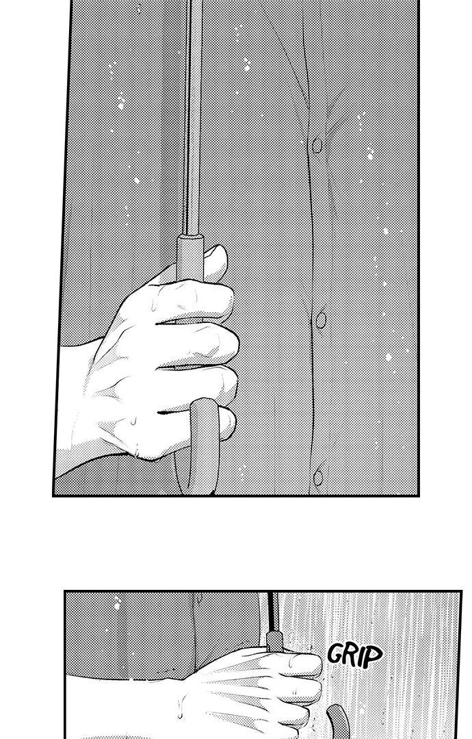 I Just Can’t Quit My Ex Chapter 33 - Page 10