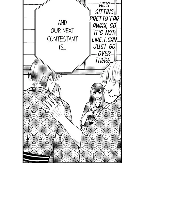 I Just Can’t Quit My Ex Chapter 34 - Page 11