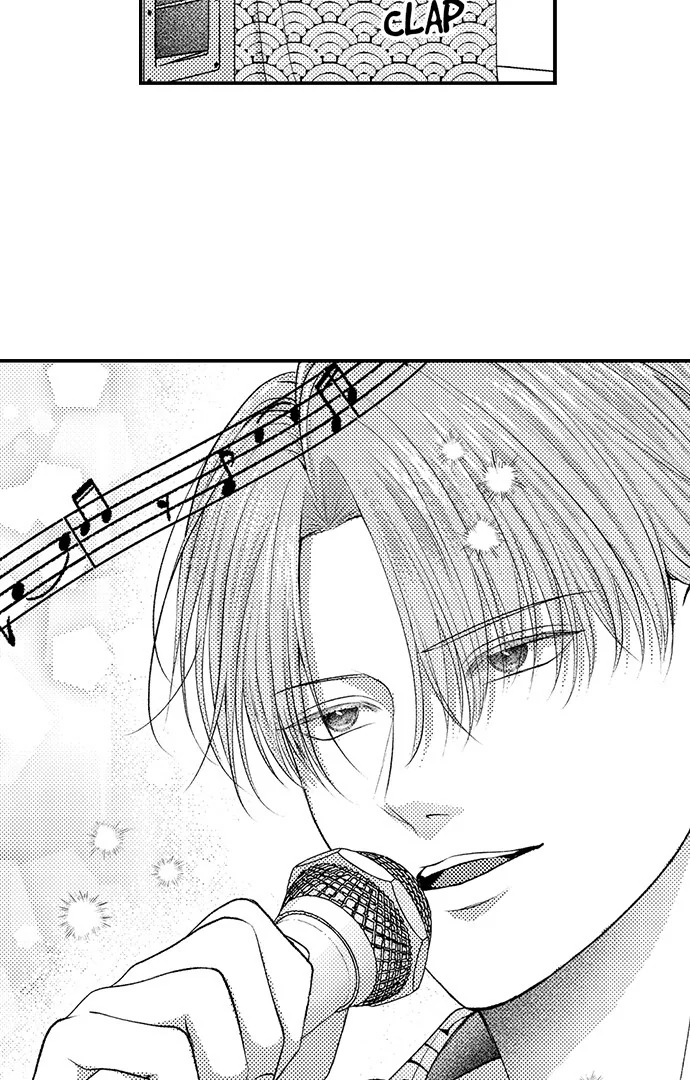 I Just Can’t Quit My Ex Chapter 34 - Page 13