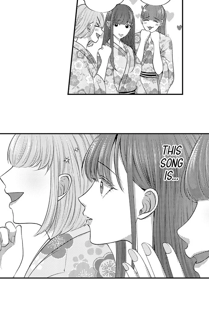 I Just Can’t Quit My Ex Chapter 34 - Page 15