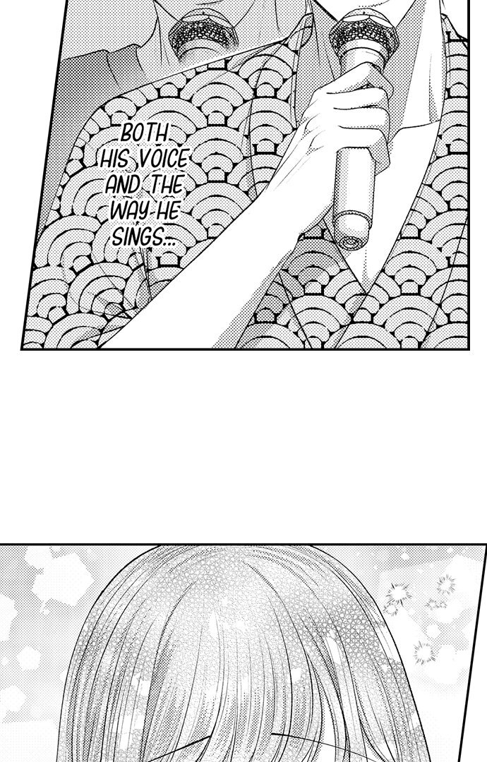 I Just Can’t Quit My Ex Chapter 34 - Page 17