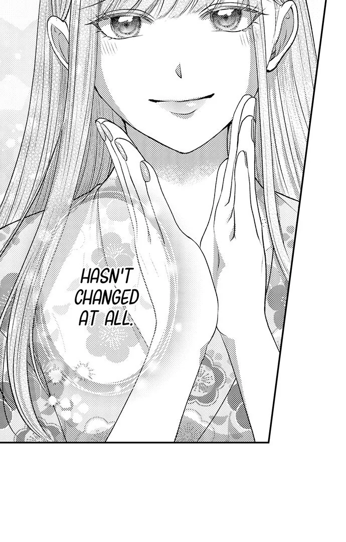 I Just Can’t Quit My Ex Chapter 34 - Page 18