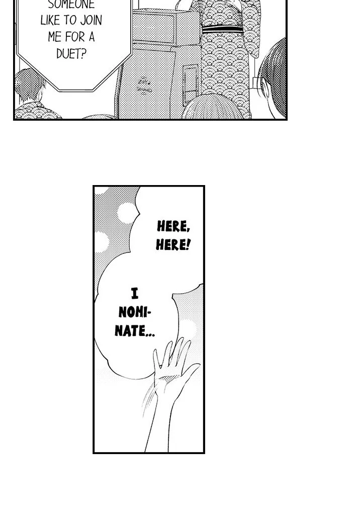 I Just Can’t Quit My Ex Chapter 34 - Page 20