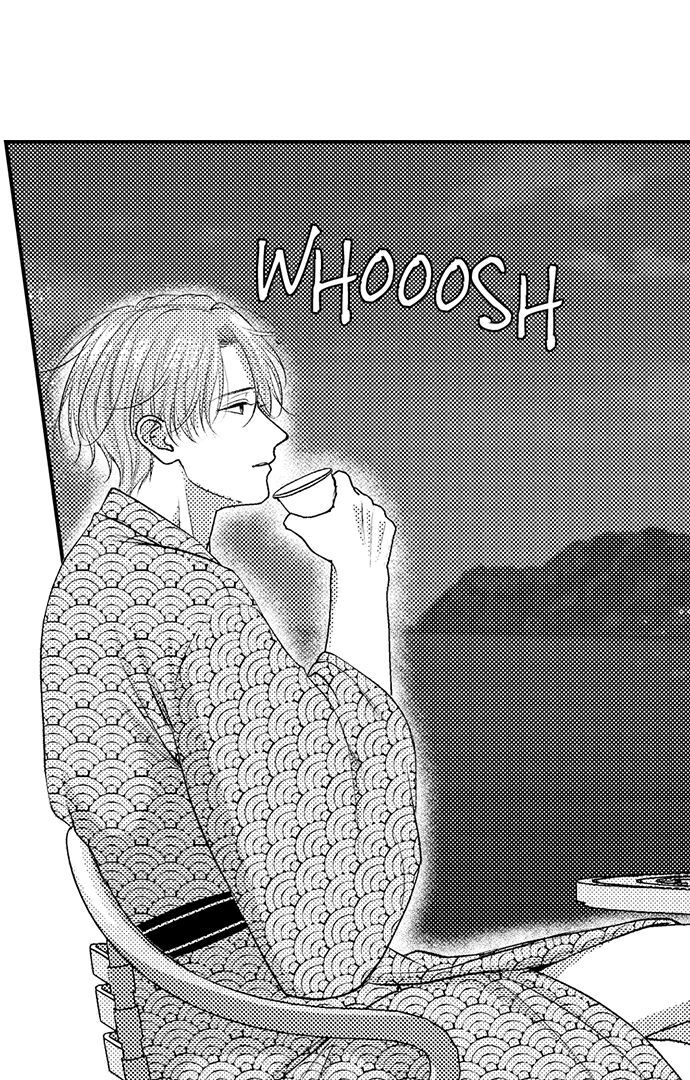 I Just Can’t Quit My Ex Chapter 35 - Page 2