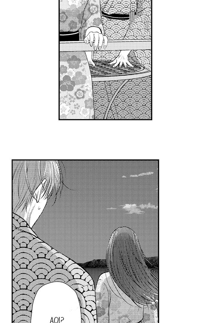 I Just Can’t Quit My Ex Chapter 35 - Page 11