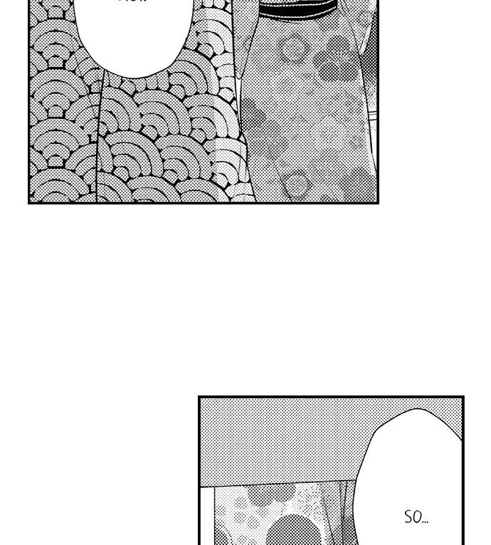 I Just Can’t Quit My Ex Chapter 35 - Page 12