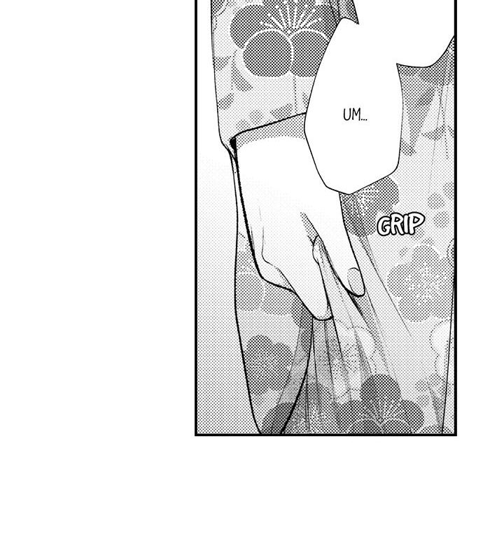 I Just Can’t Quit My Ex Chapter 35 - Page 13