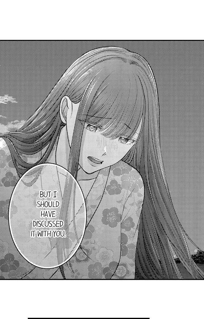 I Just Can’t Quit My Ex Chapter 35 - Page 15