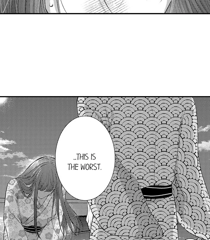 I Just Can’t Quit My Ex Chapter 35 - Page 17