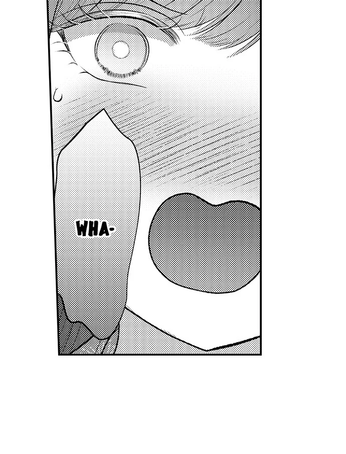 I Just Can’t Quit My Ex Chapter 35 - Page 21