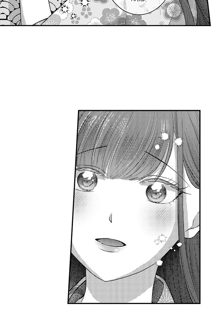 I Just Can’t Quit My Ex Chapter 35 - Page 25