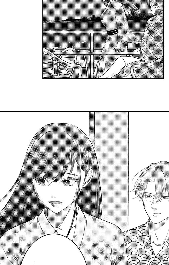 I Just Can’t Quit My Ex Chapter 35 - Page 9