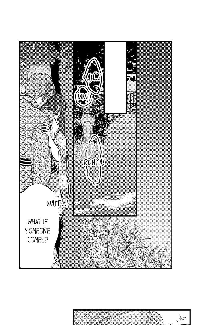 I Just Can’t Quit My Ex Chapter 36 - Page 2