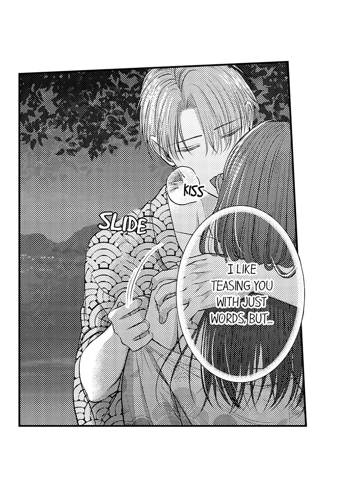 I Just Can’t Quit My Ex Chapter 36 - Page 11