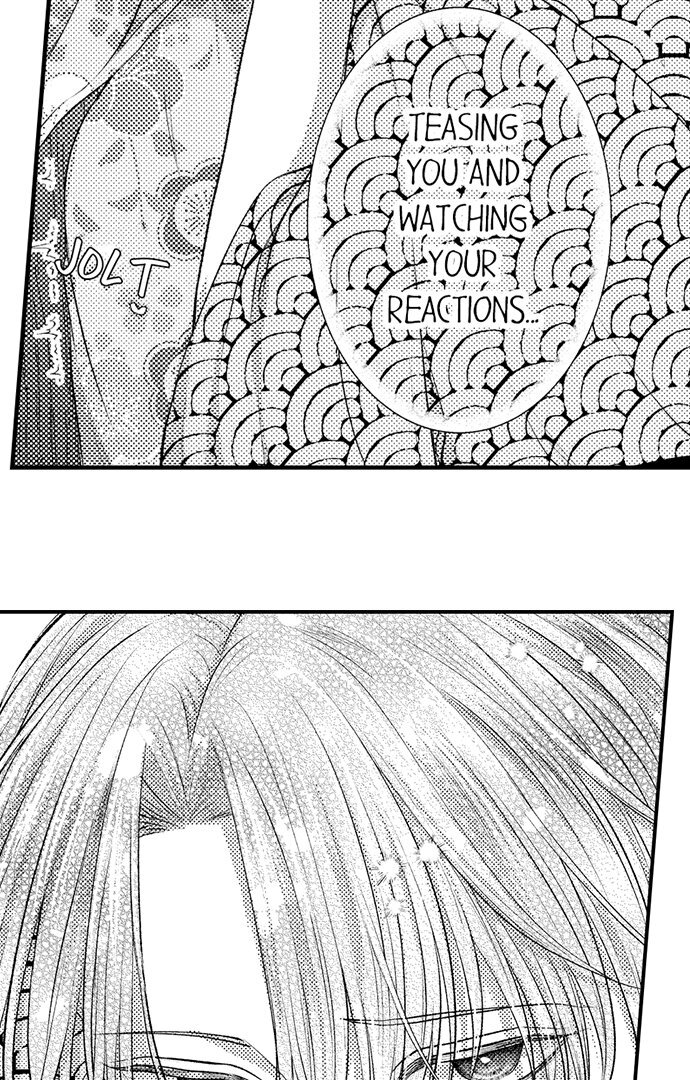 I Just Can’t Quit My Ex Chapter 36 - Page 13