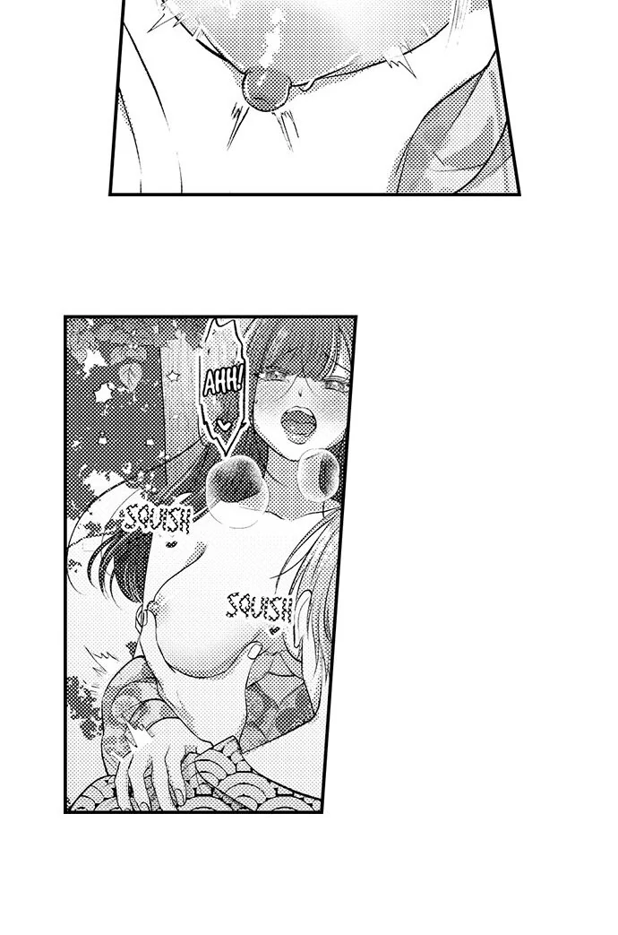 I Just Can’t Quit My Ex Chapter 36 - Page 16