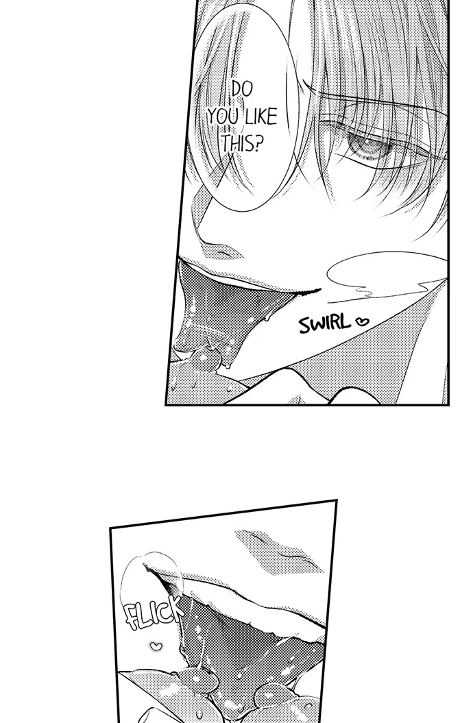 I Just Can’t Quit My Ex Chapter 36 - Page 19