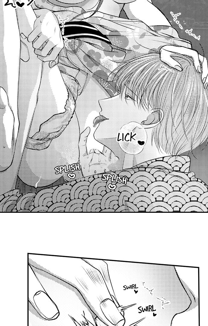 I Just Can’t Quit My Ex Chapter 36 - Page 24