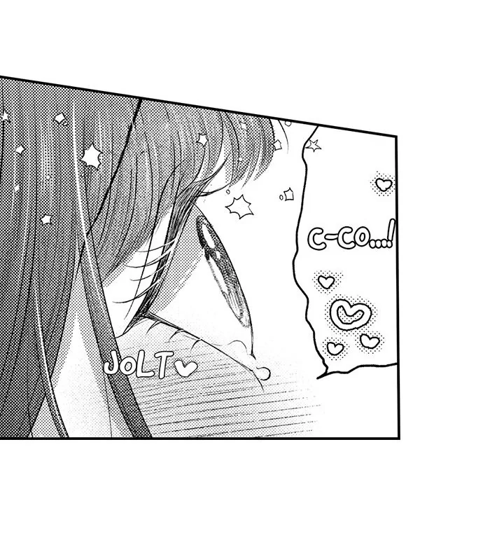 I Just Can’t Quit My Ex Chapter 36 - Page 26