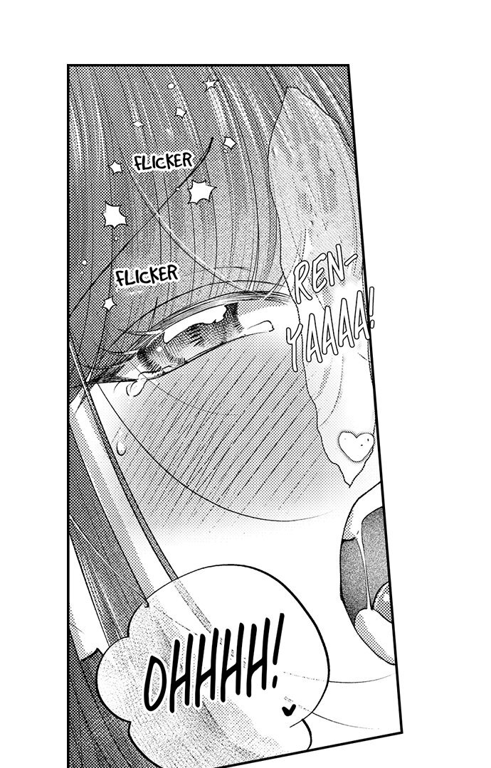 I Just Can’t Quit My Ex Chapter 36 - Page 28