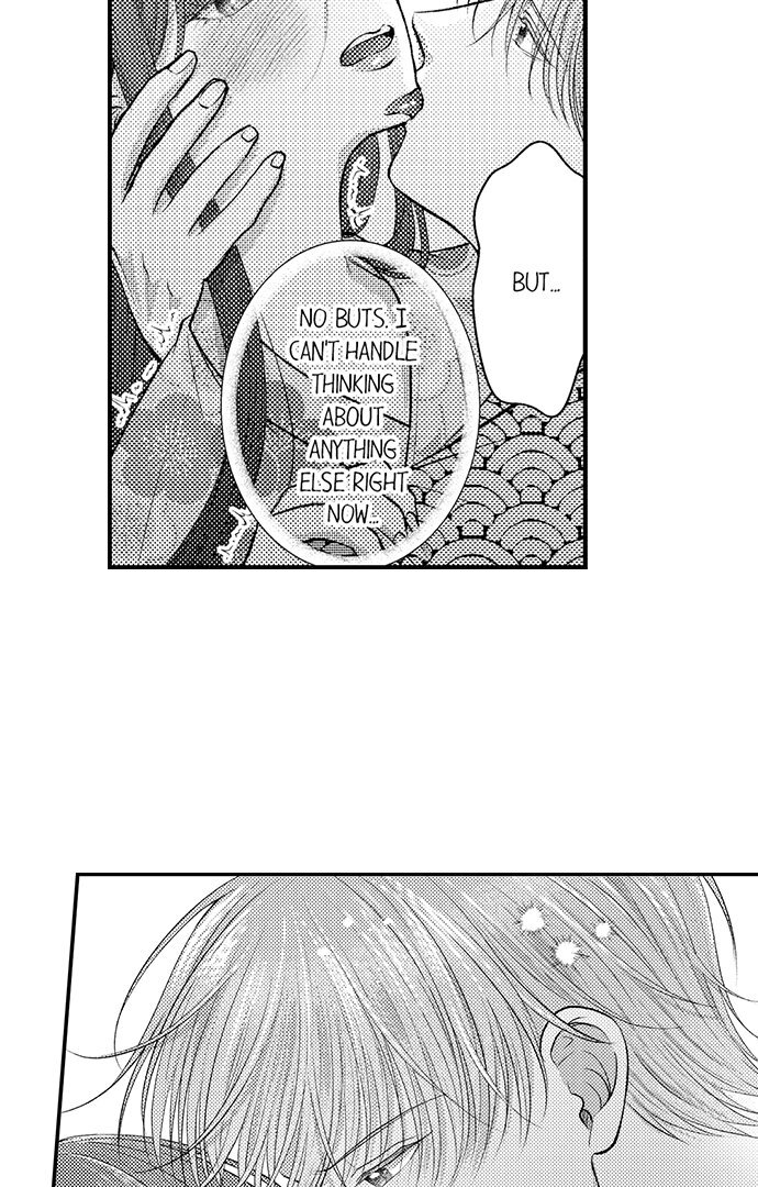 I Just Can’t Quit My Ex Chapter 36 - Page 4