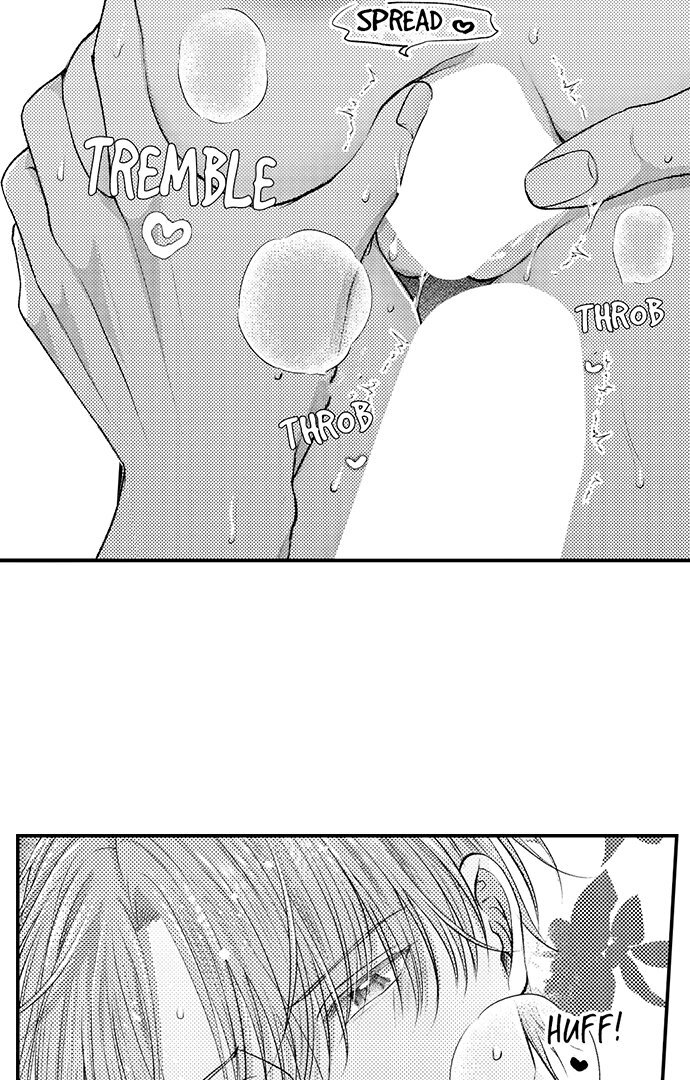 I Just Can’t Quit My Ex Chapter 36 - Page 33