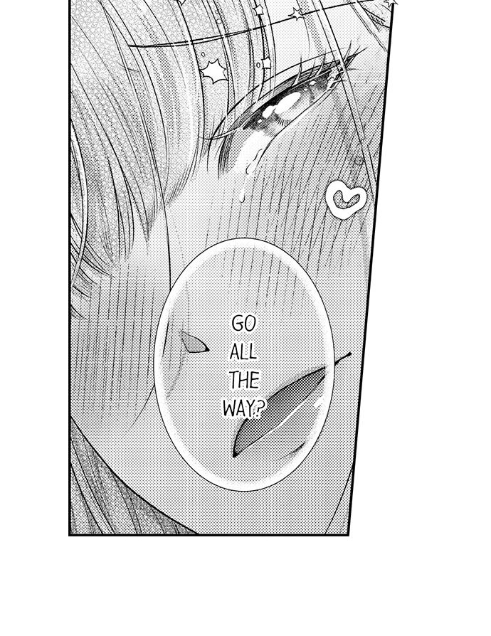 I Just Can’t Quit My Ex Chapter 36 - Page 35