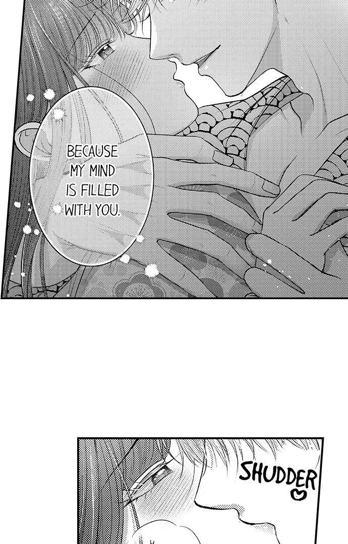 I Just Can’t Quit My Ex Chapter 36 - Page 5