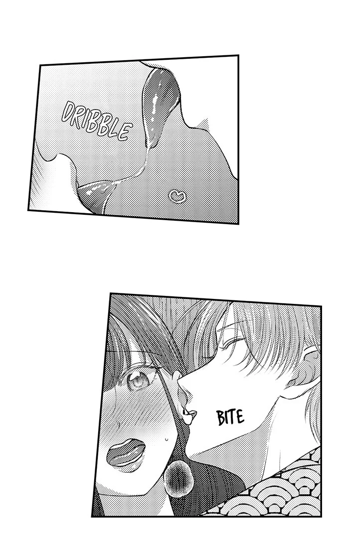 I Just Can’t Quit My Ex Chapter 36 - Page 9