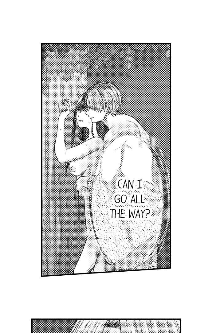 I Just Can’t Quit My Ex Chapter 37 - Page 2